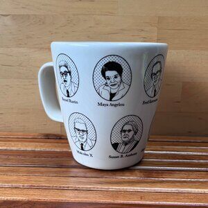 Fishs Eddy mug